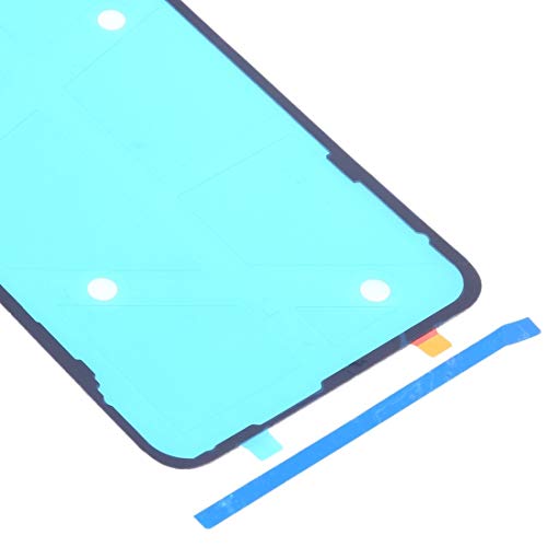 Dmtrab Spare Part Back Housing Cover Adhesive for Huawei P30 Lite
