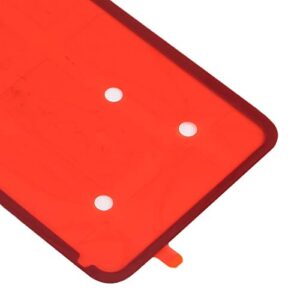 Dmtrab Spare Part Back Housing Cover Adhesive for Huawei Nova 4