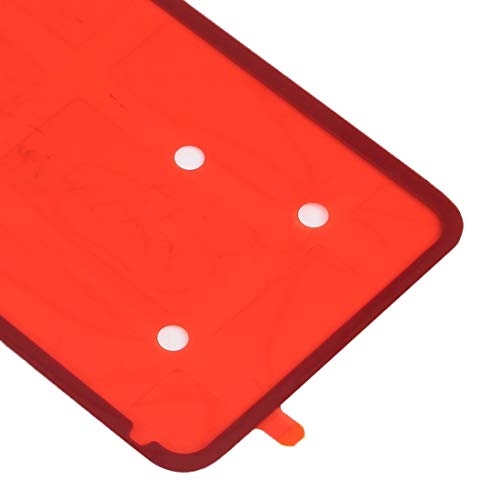 Dmtrab Spare Part Back Housing Cover Adhesive for Huawei Nova 4