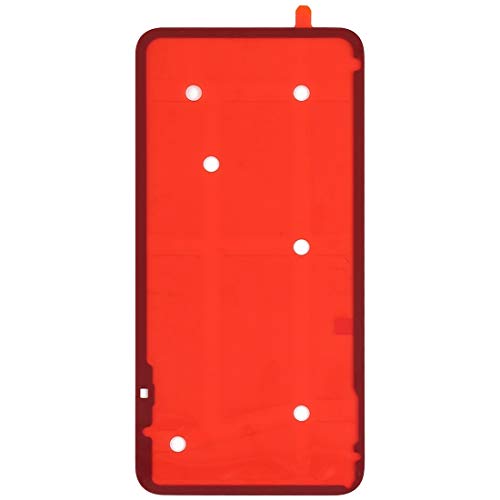 Dmtrab Spare Part Back Housing Cover Adhesive for Huawei Nova 4