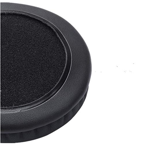 Ear Pads, Replacement 90MM Foam Ear Pads for Brookstone 146693 for AKG K545 K845 Headphones