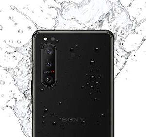 Sony Xperia 5 II Unlocked Smartphone