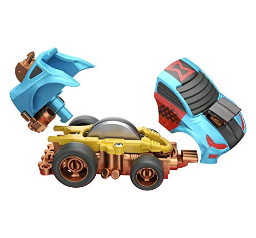 Boom City Racers Car (3 Mystery Packs)