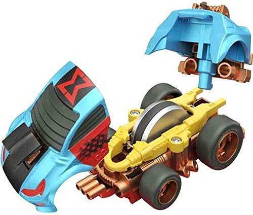 Boom City Racers Car (3 Mystery Packs)