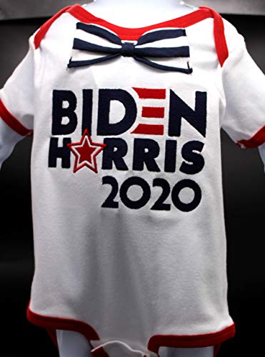 Baby's Election Body Suit -