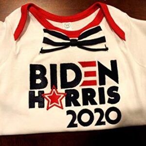 Baby's Election Body Suit -