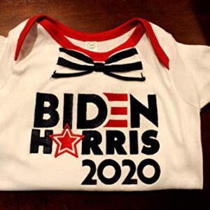 Baby's Election Body Suit -