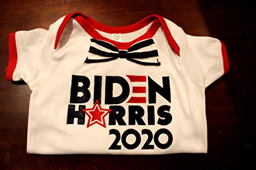 Baby's Election Body Suit -