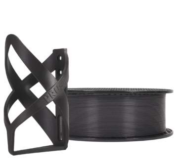 Prusament ASA Prusa Galaxy Black 850g