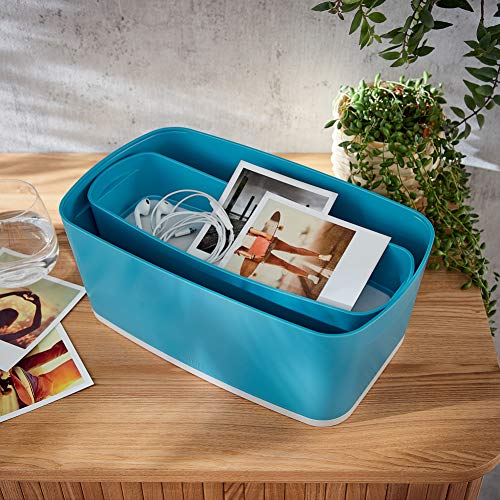 L:MyBox Organizer Cosy calm blue