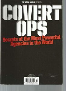 the media source presents covert ops, annual 2014 ~