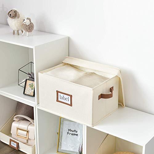 StorageWorks Storage Bins Set