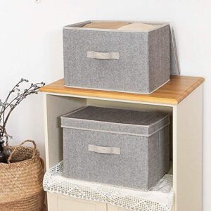 StorageWorks Storage Bins Set