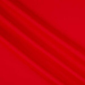major broadcloth™ red (20 yard bolt)