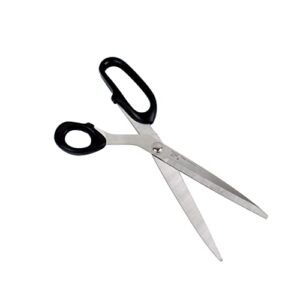 Korean Heavy Duty Kitchen Shears, Multipurpose Durable Scissors for Cutting Ribs, Pork, and Beef with Serrated Blade, dishwasher safe