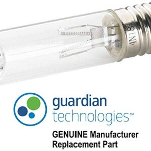Germ Guardian Pluggable Air Purifier & Sanitizer with LB1000 Genuine UV-C Replacement Bulb for GG1000, GG1000CA, GG1100, GG1100W, GG1100B Germ Guardian Air Sanitizers