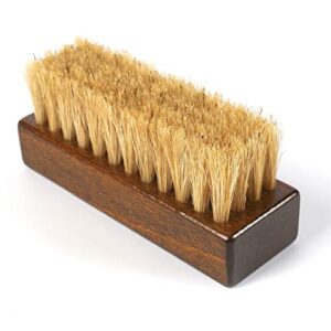 maxshine interior bristles detailing brush