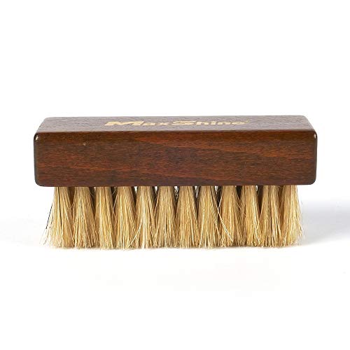 Maxshine Interior bristles Detailing Brush