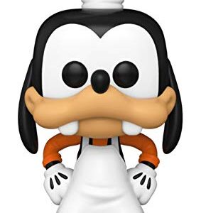 Funko POP! Disney #977 - Chef Goofy Hollywood Exclusive [Sold Out!]