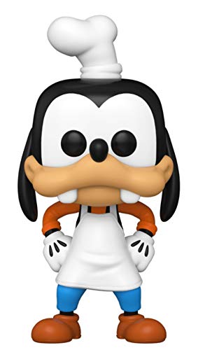 Funko POP! Disney #977 - Chef Goofy Hollywood Exclusive [Sold Out!]