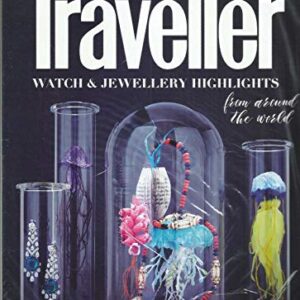 CONDE NAST TRAVELLER, WINTER SUNSHINE BRITISH EDITION, DECEMBER, 2018