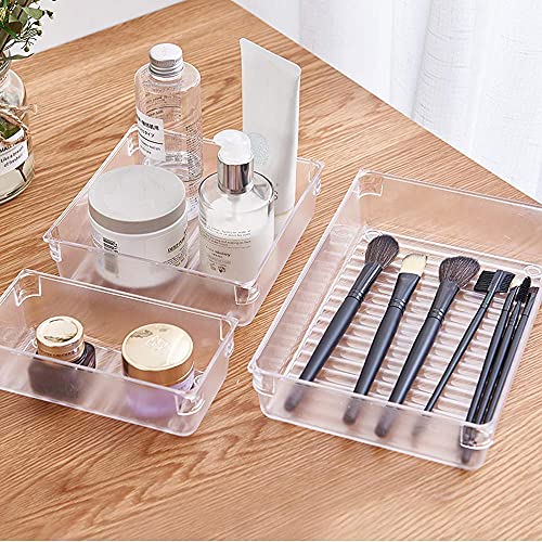 Kootek 37 Pcs Desk Drawer Organizer