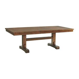 picket house furnishings sultan dining table