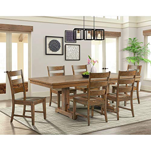 Picket House Furnishings Sultan Dining Table