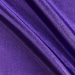 china silk lining purple (25 yard bolt)