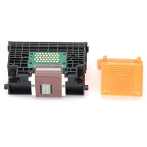 Color Printhead, QY60063 Printing Head W/Cover Fit for PIXMA iP6600D iP6700D