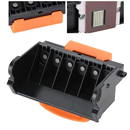 Color Printhead, QY60063 Printing Head W/Cover Fit for PIXMA iP6600D iP6700D