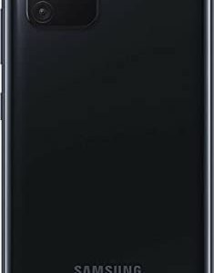 Samsung Galaxy S10 Lite G770U 128GB Fully Unlocked - Black (Renewed)