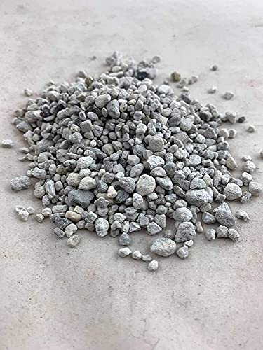 Horticultural Bonsai Pumice Soil Amendment for Bonsai and Cactus Plants-Parent (2 LB)