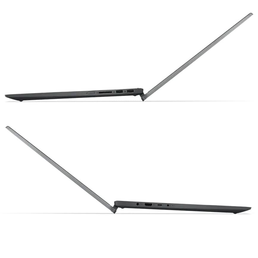 2023 Lenovo IdeaPad Flex 5 16" Touchscreen WUXGA 300nits 2-in-1 Laptop, Octa-Core AMD Ryzen 7 5700U (Beat i7-1165G7), 8GB LPDDR4x RAM, 512GB PCIe SSD, WiFi 6, BT 5.1, Windows 11, BROAG Extension Cable
