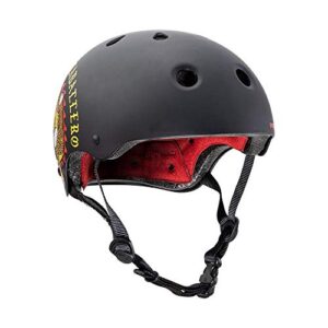 Pro Tec Classic Certified Helmet - Cab Dragon - XL