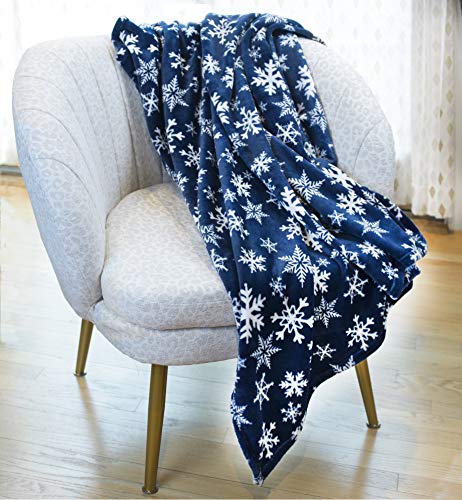 NANTA Fleece Blanket with Pouch Flannel Perfect for Sofa Couch Throw Blanket Super Cute Soft Blanket