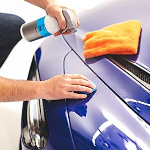 Koch-Chemie - Clay Spray - Lubricant Spray for Clay Bar or Clay Towel Decontamination; Silicone-Oil-Free; Specialized Formula Helps Preserve Longevity; Mild & Low-Residue (500 milliliters)