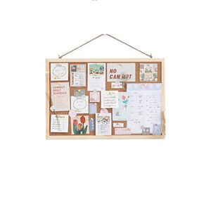 cork board photo wall, felt wall pegboard | office memo board, bulletin board and children decoration board, diy memo board