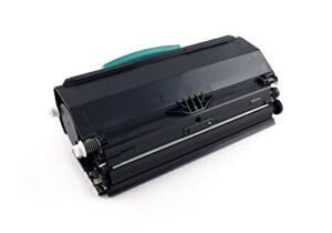 green2print toner black 3500 pages replaces dell 330-4130, p578k, 330-4131, p579k toner cartridge for dell 2230d, 2230dn