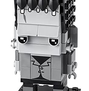 LEGO BrickHeadz Frankenstein 40422 Building Kit (108 Pieces)