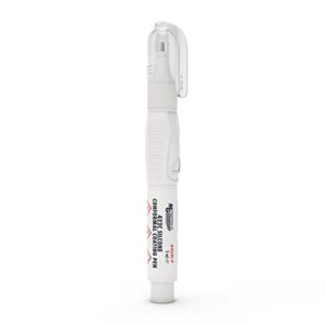mg chemicals 422c - silicone conformal coating pen, protects circuit board traces, 5ml pen (422c-p)