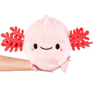 squishable / mini baby axolotl 7" plush