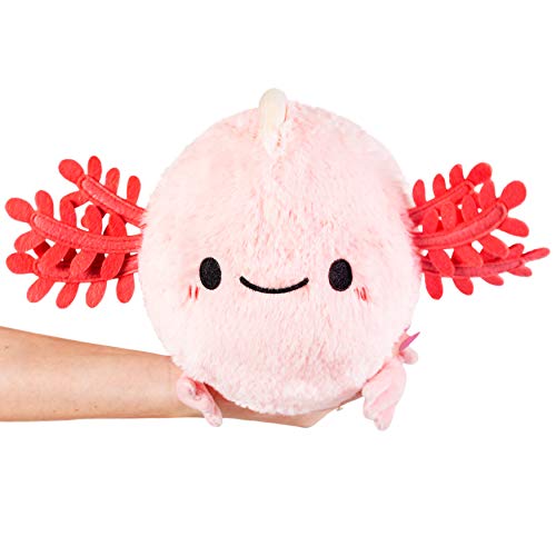 Squishable / Mini Baby Axolotl 7" Plush