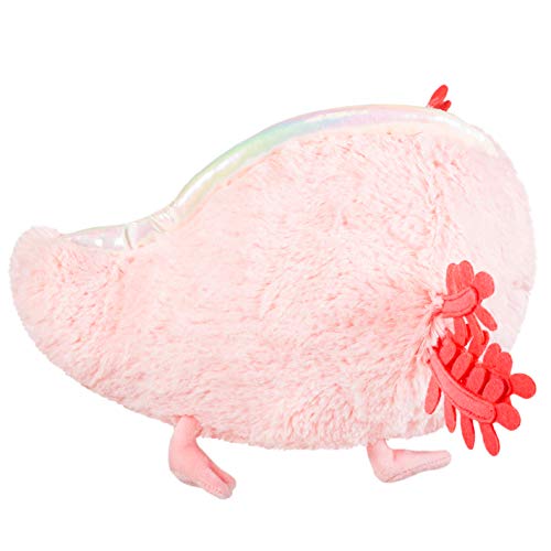 Squishable / Mini Baby Axolotl 7" Plush