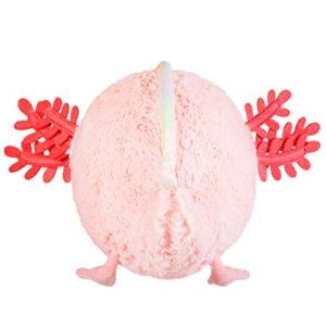 Squishable / Mini Baby Axolotl 7" Plush