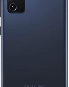 Samsung Galaxy S20 FE 5G (128GB, 6GB) 6.5" AMOLED, Snapdragon 865, IP68 Water Resistant, 5G Volte AT&T Unlocked (T-Mobile, Verizon, Sprint, Metro) G781U (Cloud Navy)