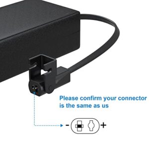 Ukor Power Recliner Power Supply,Universal Version Compatible with Most Power Recliner OKIN, Limoss and Tranquil Ease Recliner, AC/DC Adapter Switching Power Supply Replacement Transformer 29V/2A