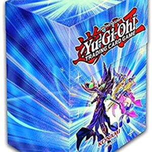 Yu-Gi-Oh! TCG: The Dark Magicians Card Case (70 ct)