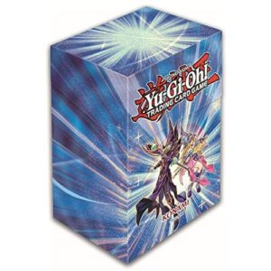 Yu-Gi-Oh! TCG: The Dark Magicians Card Case (70 ct)