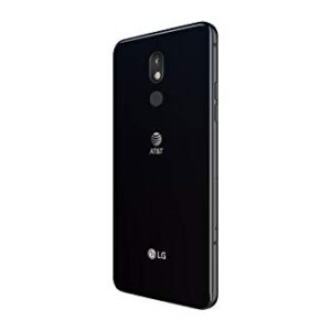 LG Stylo 5+ Plus LM-Q720AM, 4G LTE, US Version, 32GB, 3GB RAM, Aurora Black - AT&T Unlocked (T-Mobile, Metro, Cricket)